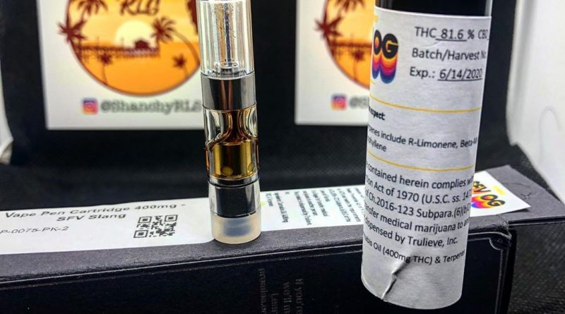 sfv og cartridge by O.pen vape review by shanchyrls 2