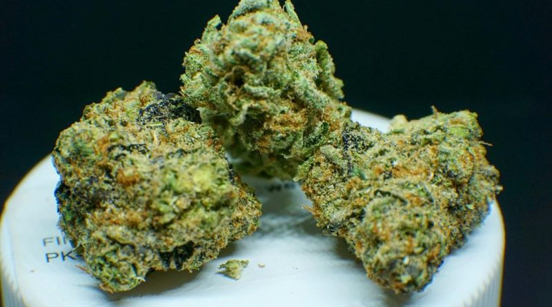 sherbert from trulieve strain review by shanchyrls