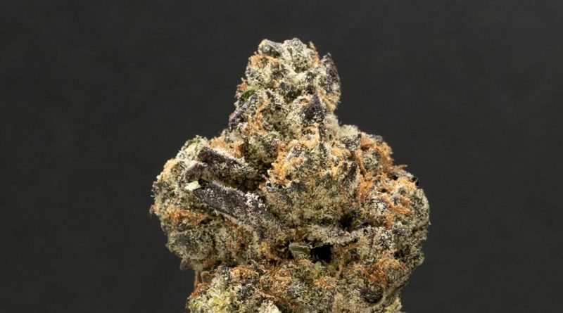 the wedding mintz strain by packwoods strain review by thefirescale 2