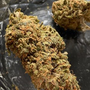 caliente og by afro genetics strain review by jean_roulin_420 2