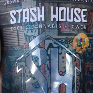 cookie jar by stash house strain review by xoticgasreviews 2