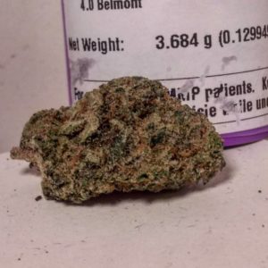 ms drizzle by high winds farm strain review by pdxstoneman 2