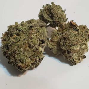new york city diesel by soma sacred seeds strain review by _scarletts_strains_ 2