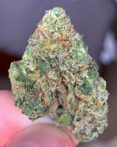.38 special by hollowtips strain review by budfinderdc 2