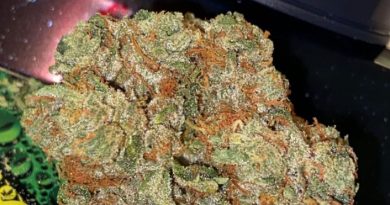 92 og by grow sciences strain review by slumpysmokes