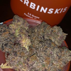 acaiberry gelato by sherbinskis strain review by qsexoticreviews 2