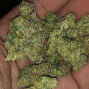 andretti og strain review by qsexoticreviews 2