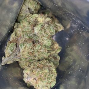 berry pie from lemonnade sacramento strain review by trunorcal420 3