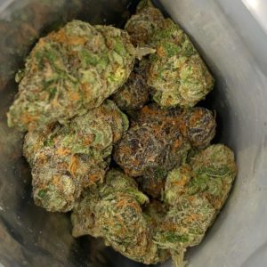 breakfast by the fundraisers strain review by qsexoticreviews 2