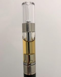 cartridges by cannaclear vape review by budfinderdc 2