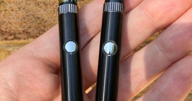 cartridges by rove vape review by budfinderdc