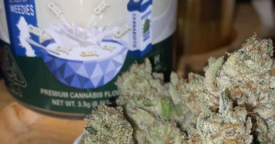 cereal milk by cannabiotix strain review by trunorcal420 3