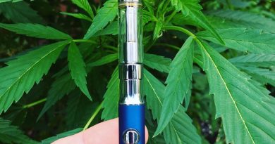 chemdawg cartridge by cedar creek cannabis vape review by 502strainsheet