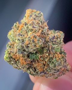 da funk by kush rush exotics strain review by budfinderdc