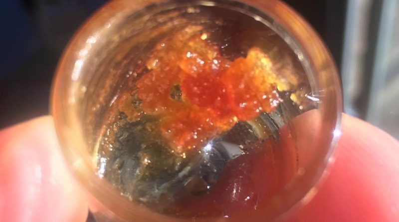 deadhead og ethanol hash oil by orgrow concentrate review by 502strainsheet