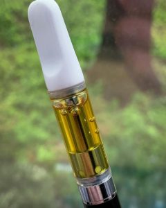 distillate cartridge by promoco vape review by budfinderdc 2