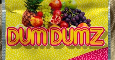 dum dumz by kush rush exotics strain review by budfinderdc 2