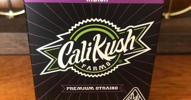 fibonacci by cali kush farms strain review by canu_smoke_test 2