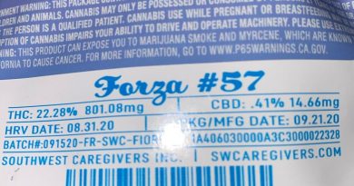 forza #57 by fiore genetics strain review by qsexoticreviews