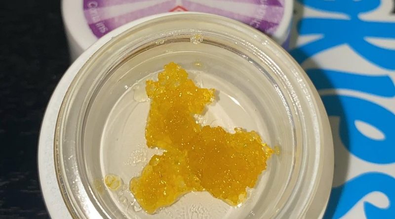 ghost domina live resin by viola concentrate review by no.mids