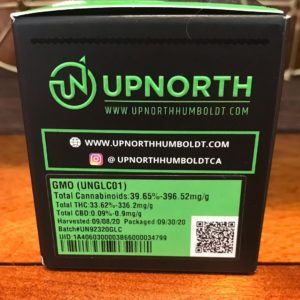 gmo by upnorth strain review by canu_smoke_test 3