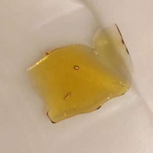 grape durbs rso shatter by rso+go concentrate review by 502strainsheet 3