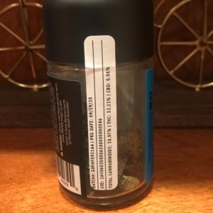 hellfire og by glass house farms strain review by canu_smoke_test 2