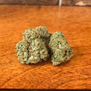 ice cream cake by budbud strain review by canu_smoke_test 3