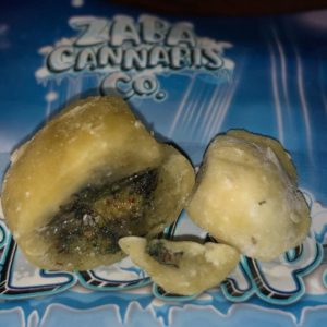 icecapz by zaba cannabis co strain review by qsexoticreviews 2