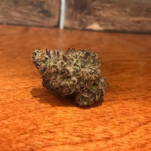 kryptochronic by alien labs strain review by canu_smoke_test 3
