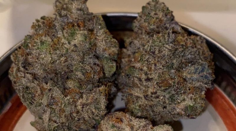 Strains - HOG Cannabis Co.