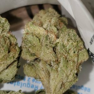 lemon sugar kush by one plant strain review by strain_games 2