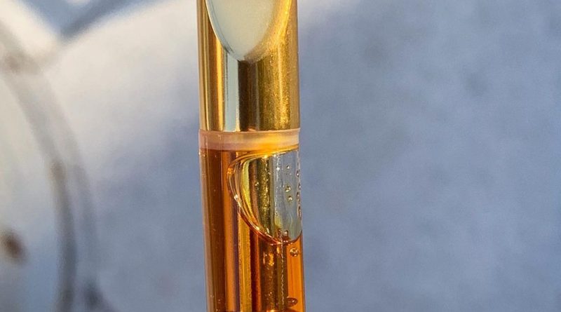 live resin sauce cartridge by honeycomb clear vape review by budfinderdc