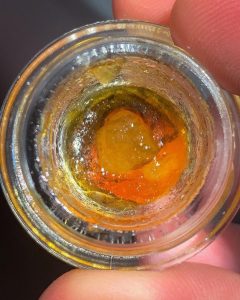 mac 1 sauce by entourage company concentrate review by budfinderdc 2