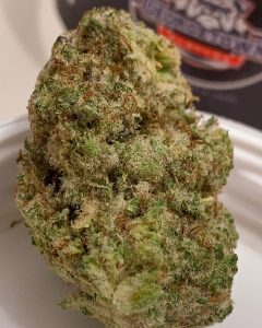 mac + berries by georgetown flavors strain review by budfinderdc 2