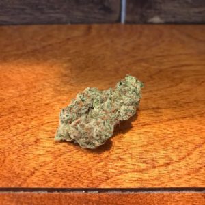 mandarin cookies by cream of the crop farms strain review by canu_smoke_test 3