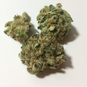 mandarin cookies by rythm strain review by fullspectrumconnoisseur 2