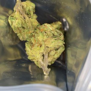 mendo legend by mendo strain review by trunorcal420 3