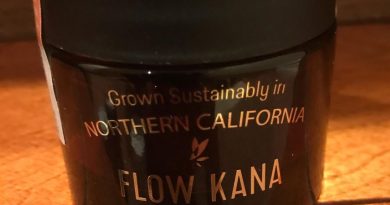 mimosa by flow kana strain review by canu_smoke_test 3