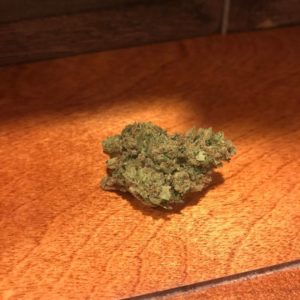 mimosa by flow kana strain review by canu_smoke_test