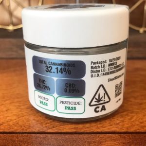 mimosa sunrise by passiflora farms strain review by canu_smoke_test 2