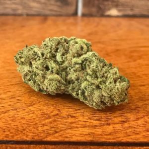 mimosa sunrise by passiflora farms strain review by canu_smoke_test 3