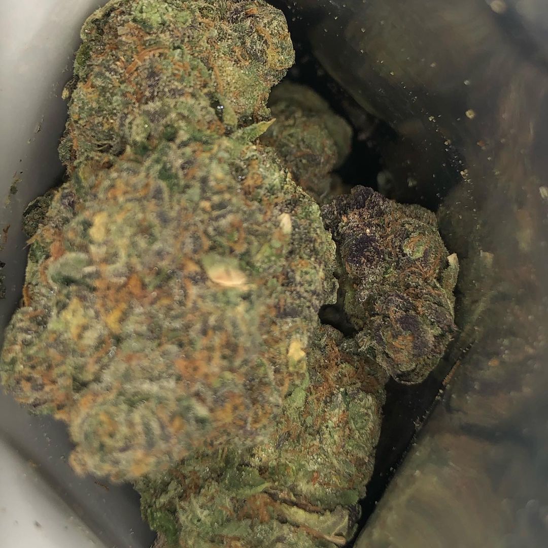 Strain Review Moneybagg Runtz by Joke's Up The Highest