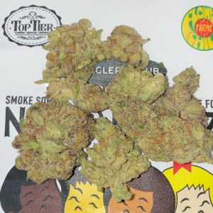 now n laterz by flower child farms strain review by qsexoticreviews 2