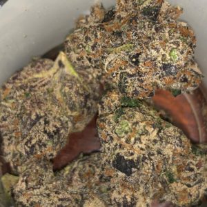 obama runtz by the fire society strain review by qsexoticreviews 2
