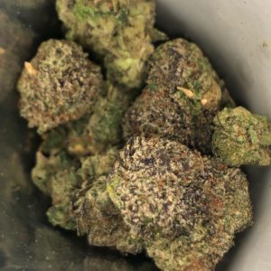 ooze by the fundraisers strain review by qsexoticreviews 2