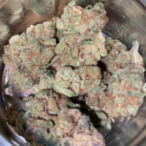 pacific sunset by pacific reserve strain review by trunorcal420 3