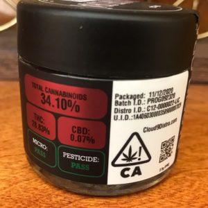 private reserve og by passiflora farms strain review by can_u_smoke_test 2