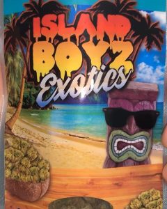 rascals by island boyz exotics strain review by budfinderdc 2