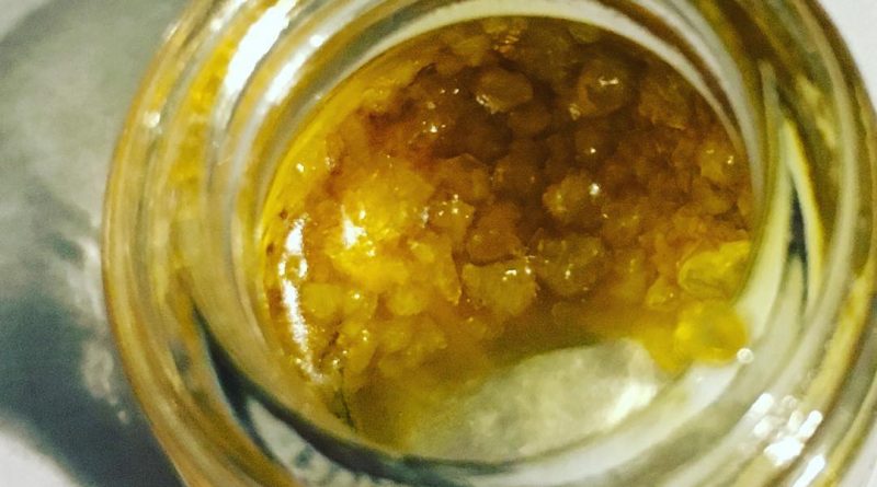 seattle sour kush live resin by labs of dabstract concentrate review by 502strainsheet 2